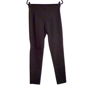 BYRON Byron Lars  Womens Dark Green Pull On Pants Size Medium NWOT